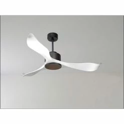 Meilleur prix 💯 Klassfan Ventilateur de plafond Réversible Thermostat Wifi Moteur à courant continu Toits en pente Télécommande Scénarios Adaptateur 2/3 Lames 😍 13 Meilleur prix 💯 Klassfan Ventilateur de plafond Réversible Thermostat Wifi Moteur à courant continu Toits en pente Télécommande Scénarios Adaptateur 2/3 Lames 😍 -Atmosphera Soldes 8435525600770 5