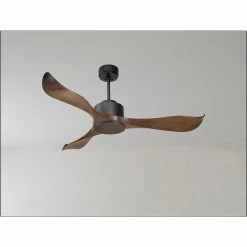 Top 10 ✨ Klassfan Ventilateur de plafond Contrôle Réversible Thermostat Wifi Moteur à courant continu Toits en pente Télécommande Scénarios Adaptateur 2 😀
