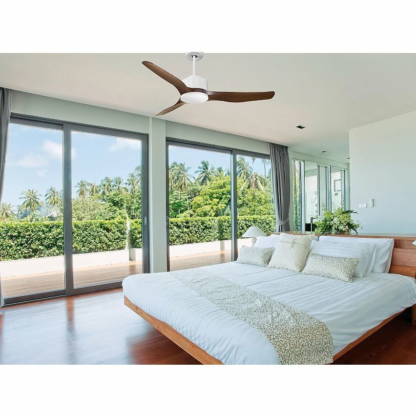 Grosses soldes đ Klassfan Ventilateur de plafond RĂ©versible Thermostat Wifi Moteur Ă courant continu Toits en pente TĂ©lĂ©commande ScĂ©narios Adaptateur 2/3 Lames đ„° 7 Grosses soldes đ Klassfan Ventilateur de plafond RĂ©versible Thermostat Wifi Moteur Ă courant continu Toits en pente TĂ©lĂ©commande ScĂ©narios Adaptateur 2/3 Lames đ„° â Image 5