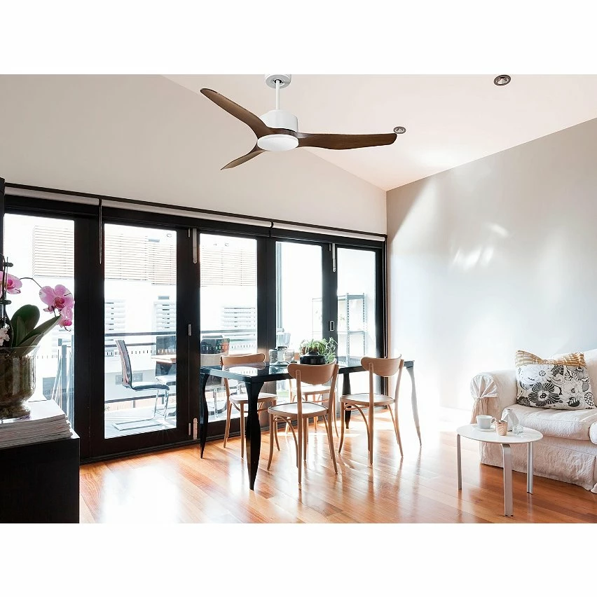 Grosses soldes đ Klassfan Ventilateur de plafond RĂ©versible Thermostat Wifi Moteur Ă courant continu Toits en pente TĂ©lĂ©commande ScĂ©narios Adaptateur 2/3 Lames đ„° 8 Grosses soldes đ Klassfan Ventilateur de plafond RĂ©versible Thermostat Wifi Moteur Ă courant continu Toits en pente TĂ©lĂ©commande ScĂ©narios Adaptateur 2/3 Lames đ„° â Image 6