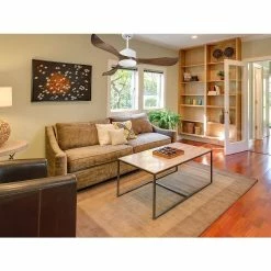 Meilleure affaire 🌟 Klassfan Ventilateur de plafond Réversible Thermostat Wifi Moteur à courant continu Toits en pente Télécommande Scénarios Adaptateur 2/3 Lames 👍 15 Meilleure affaire 🌟 Klassfan Ventilateur de plafond Réversible Thermostat Wifi Moteur à courant continu Toits en pente Télécommande Scénarios Adaptateur 2/3 Lames 👍 -Atmosphera Soldes 8435525600855 7