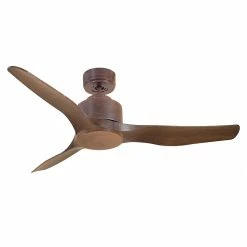 Meilleure affaire 🔔 Klassfan Ventilateur de plafond Contrôle Réversible Thermostat Wifi Moteur à courant continu Toits en pente Télécommande Scénarios Adaptateur 2 ✔️ -Atmosphera Soldes 8435525600947 3