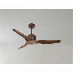 Meilleure affaire 🔔 Klassfan Ventilateur de plafond Contrôle Réversible Thermostat Wifi Moteur à courant continu Toits en pente Télécommande Scénarios Adaptateur 2 ✔️ -Atmosphera Soldes 8435525600947 7