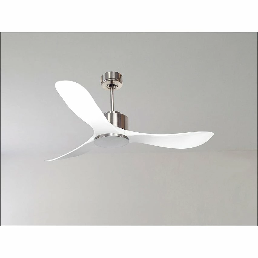 Meilleure affaire 🧨 Klassfan Ventilateur de plafond Contrôle Réversible Thermostat Wifi Moteur à courant continu Toits en pente Télécommande Scénarios Hypersilence 👍 4 Meilleure affaire 🧨 Klassfan Ventilateur de plafond Contrôle Réversible Thermostat Wifi Moteur à courant continu Toits en pente Télécommande Scénarios Hypersilence 👍 – Image 2