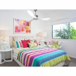 Meilleure affaire 🧨 Klassfan Ventilateur de plafond Contrôle Réversible Thermostat Wifi Moteur à courant continu Toits en pente Télécommande Scénarios Hypersilence 👍 12 Meilleure affaire 🧨 Klassfan Ventilateur de plafond Contrôle Réversible Thermostat Wifi Moteur à courant continu Toits en pente Télécommande Scénarios Hypersilence 👍 -Atmosphera Soldes 8435525601371 6