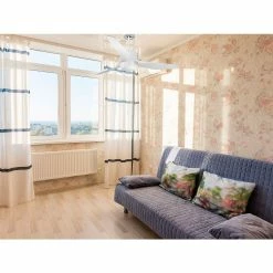 Tout neuf 🎉 Klassfan Ventilateur de plafond Réversible Lumière Thermostat Dimmable Wifi Moteur à courant continu Toits en pente Télécommande Scénarios Lumi 👍 11 Tout neuf 🎉 Klassfan Ventilateur de plafond Réversible Lumière Thermostat Dimmable Wifi Moteur à courant continu Toits en pente Télécommande Scénarios Lumi 👍 -Atmosphera Soldes 8435525601463 3