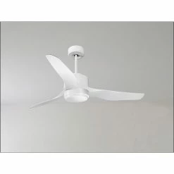 Tout neuf 🎉 Klassfan Ventilateur de plafond Réversible Lumière Thermostat Dimmable Wifi Moteur à courant continu Toits en pente Télécommande Scénarios Lumi 👍 12 Tout neuf 🎉 Klassfan Ventilateur de plafond Réversible Lumière Thermostat Dimmable Wifi Moteur à courant continu Toits en pente Télécommande Scénarios Lumi 👍 -Atmosphera Soldes 8435525601463 4