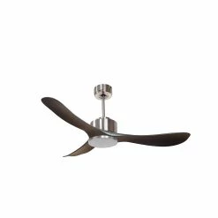 Le moins cher đ„ Klassfan Ventilateur de plafond RĂ©versible Thermostat Wifi Moteur Ă courant continu Toits en pente TĂ©lĂ©commande ScĂ©narios Hypersilence MĂ©moire đ