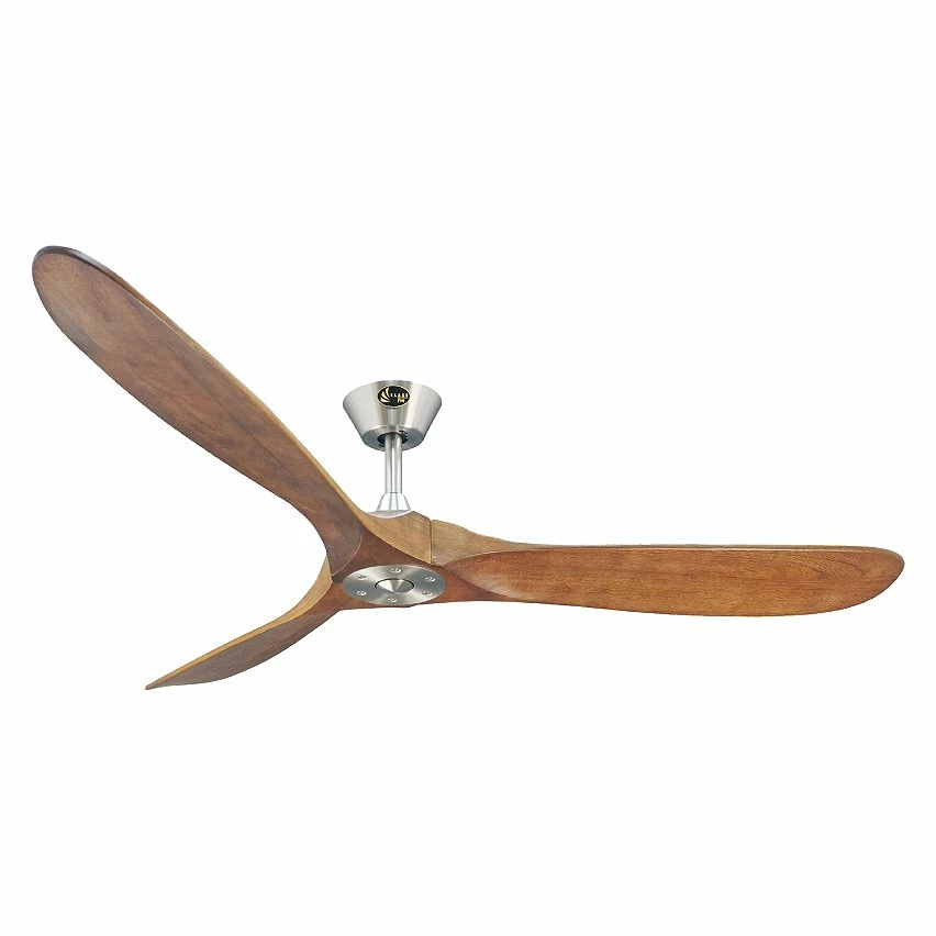 Vente flash 😍 Klassfan Ventilateur de plafond DC avec pales en bois 152cm et wifi 🌟 3 Vente flash 😍 Klassfan Ventilateur de plafond DC avec pales en bois 152cm et wifi 🌟