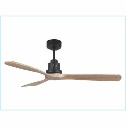 Top 10 ✔️ Klassfan Ventilateur de plafond DC pales 132cm avec 6 vitesses et Wifi 😉 -Atmosphera Soldes 8435525603474 4