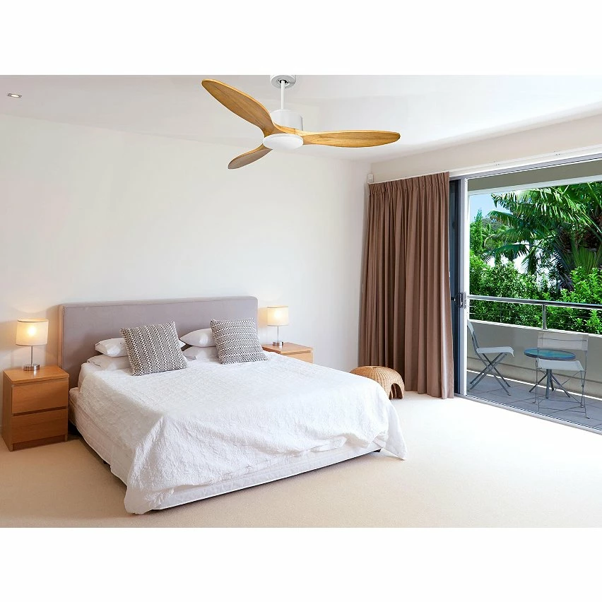 Vente flash đ Klassfan Ventilateur de plafond RĂ©versible Thermostat Wifi Moteur Ă courant continu Toits en pente TĂ©lĂ©commande ScĂ©narios Hypersilence MĂ©moire đ 8 Vente flash đ Klassfan Ventilateur de plafond RĂ©versible Thermostat Wifi Moteur Ă courant continu Toits en pente TĂ©lĂ©commande ScĂ©narios Hypersilence MĂ©moire đ â Image 6