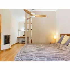 Vente flash đ Klassfan Ventilateur de plafond RĂ©versible Thermostat Wifi Moteur Ă courant continu Toits en pente TĂ©lĂ©commande ScĂ©narios Hypersilence MĂ©moire đ 15 Vente flash đ Klassfan Ventilateur de plafond RĂ©versible Thermostat Wifi Moteur Ă courant continu Toits en pente TĂ©lĂ©commande ScĂ©narios Hypersilence MĂ©moire đ -Atmosphera Soldes 8435525603559 7