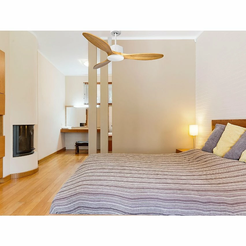 Vente flash đ Klassfan Ventilateur de plafond RĂ©versible Thermostat Wifi Moteur Ă courant continu Toits en pente TĂ©lĂ©commande ScĂ©narios Hypersilence MĂ©moire đ 9 Vente flash đ Klassfan Ventilateur de plafond RĂ©versible Thermostat Wifi Moteur Ă courant continu Toits en pente TĂ©lĂ©commande ScĂ©narios Hypersilence MĂ©moire đ â Image 7