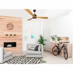 Acheter ⭐ Klassfan Ventilateur de plafond Réversible Thermostat Wifi Moteur à courant continu Toits en pente Télécommande Scénarios Hypersilence Mémoire 😍 12 Acheter ⭐ Klassfan Ventilateur de plafond Réversible Thermostat Wifi Moteur à courant continu Toits en pente Télécommande Scénarios Hypersilence Mémoire 😍 -Atmosphera Soldes 8435525603610 4