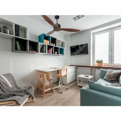 Les meilleures critiques de ❤️ Klassfan Ventilateur de plafond Réversible Thermostat Wifi Moteur à courant continu Toits en pente Télécommande Scénarios Hypersilence Mémoire 🧨 11 Les meilleures critiques de ❤️ Klassfan Ventilateur de plafond Réversible Thermostat Wifi Moteur à courant continu Toits en pente Télécommande Scénarios Hypersilence Mémoire 🧨 -Atmosphera Soldes 8435525603665 6