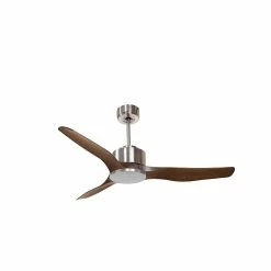 Les meilleures critiques de â Klassfan Ventilateur de plafond RĂ©versible Thermostat Wifi Moteur Ă courant continu Toits en pente TĂ©lĂ©commande ScĂ©narios Adaptateur 2/3 Lames đ