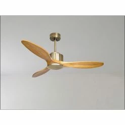 Tout neuf 🛒 Klassfan Ventilateur de plafond Réversible Thermostat Wifi Moteur à courant continu Toits en pente Télécommande Scénarios Hypersilence Mémoire 👍 -Atmosphera Soldes 8435525604938 4