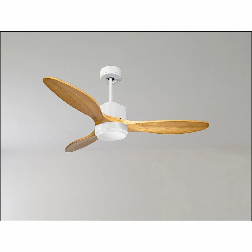 Top 10 😉 Klassfan Ventilateur de plafond Réversible Lumière Thermostat Dimmable Wifi Moteur à courant continu Toits en pente Télécommande Scénarios Lumi 🔔 5 Top 10 😉 Klassfan Ventilateur de plafond Réversible Lumière Thermostat Dimmable Wifi Moteur à courant continu Toits en pente Télécommande Scénarios Lumi 🔔 – Image 3