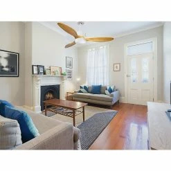 Top 10 😉 Klassfan Ventilateur de plafond Réversible Lumière Thermostat Dimmable Wifi Moteur à courant continu Toits en pente Télécommande Scénarios Lumi 🔔 13 Top 10 😉 Klassfan Ventilateur de plafond Réversible Lumière Thermostat Dimmable Wifi Moteur à courant continu Toits en pente Télécommande Scénarios Lumi 🔔 -Atmosphera Soldes 8435525605034 5