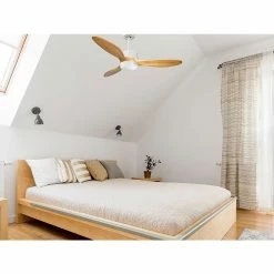 Top 10 😉 Klassfan Ventilateur de plafond Réversible Lumière Thermostat Dimmable Wifi Moteur à courant continu Toits en pente Télécommande Scénarios Lumi 🔔 14 Top 10 😉 Klassfan Ventilateur de plafond Réversible Lumière Thermostat Dimmable Wifi Moteur à courant continu Toits en pente Télécommande Scénarios Lumi 🔔 -Atmosphera Soldes 8435525605034 6