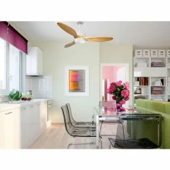 Top 10 😉 Klassfan Ventilateur de plafond Réversible Lumière Thermostat Dimmable Wifi Moteur à courant continu Toits en pente Télécommande Scénarios Lumi 🔔 15 Top 10 😉 Klassfan Ventilateur de plafond Réversible Lumière Thermostat Dimmable Wifi Moteur à courant continu Toits en pente Télécommande Scénarios Lumi 🔔 -Atmosphera Soldes 8435525605034 7