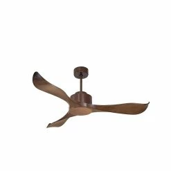 Les meilleures critiques de đ Klassfan Ventilateur de plafond RĂ©versible Thermostat Wifi Moteur Ă courant continu Toits en pente TĂ©lĂ©commande ScĂ©narios Adaptateur 2/3 Lames đ§š