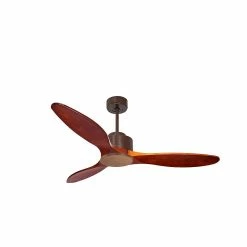 Atmosphera Soldes 18 Acheter ⌛ Klassfan Ventilateur de plafond Réversible Thermostat Wifi Moteur à courant continu Toits en pente Télécommande Scénarios Hypersilence Mémoire 👏