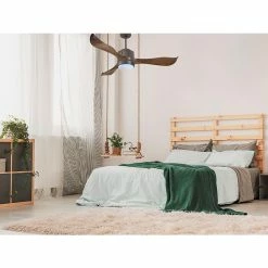 De gros đ Klassfan Ventilateur de plafond RĂ©versible LumiĂšre Thermostat Dimmable Wifi Moteur Ă courant continu Toits en pente TĂ©lĂ©commande ScĂ©narios Lumi â 15 De gros đ Klassfan Ventilateur de plafond RĂ©versible LumiĂšre Thermostat Dimmable Wifi Moteur Ă courant continu Toits en pente TĂ©lĂ©commande ScĂ©narios Lumi â -Atmosphera Soldes 8435525607595 7