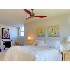 Promo đ Klassfan Ventilateur de plafond RĂ©versible Thermostat Wifi Moteur Ă courant continu Toits en pente TĂ©lĂ©commande ScĂ©narios Hypersilence MĂ©moire đ 13 Promo đ Klassfan Ventilateur de plafond RĂ©versible Thermostat Wifi Moteur Ă courant continu Toits en pente TĂ©lĂ©commande ScĂ©narios Hypersilence MĂ©moire đ -Atmosphera Soldes 8435525607618 5