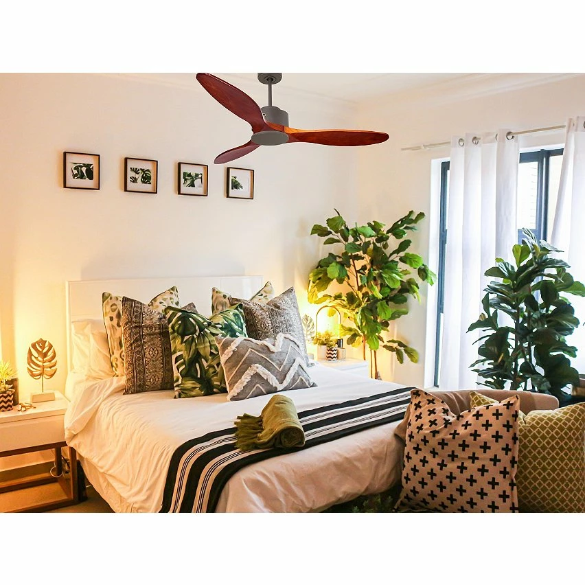 Promo đ Klassfan Ventilateur de plafond RĂ©versible Thermostat Wifi Moteur Ă courant continu Toits en pente TĂ©lĂ©commande ScĂ©narios Hypersilence MĂ©moire đ 8 Promo đ Klassfan Ventilateur de plafond RĂ©versible Thermostat Wifi Moteur Ă courant continu Toits en pente TĂ©lĂ©commande ScĂ©narios Hypersilence MĂ©moire đ â Image 6