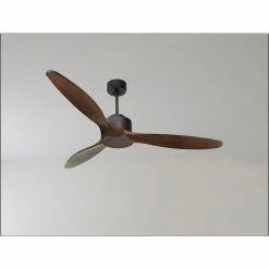 Remise ✨ Klassfan Ventilateur de plafond Réversible Thermostat Wifi Moteur à courant continu Toits en pente Télécommande Scénarios Hypersilence Mémoire 💯 -Atmosphera Soldes 8435525608516 6