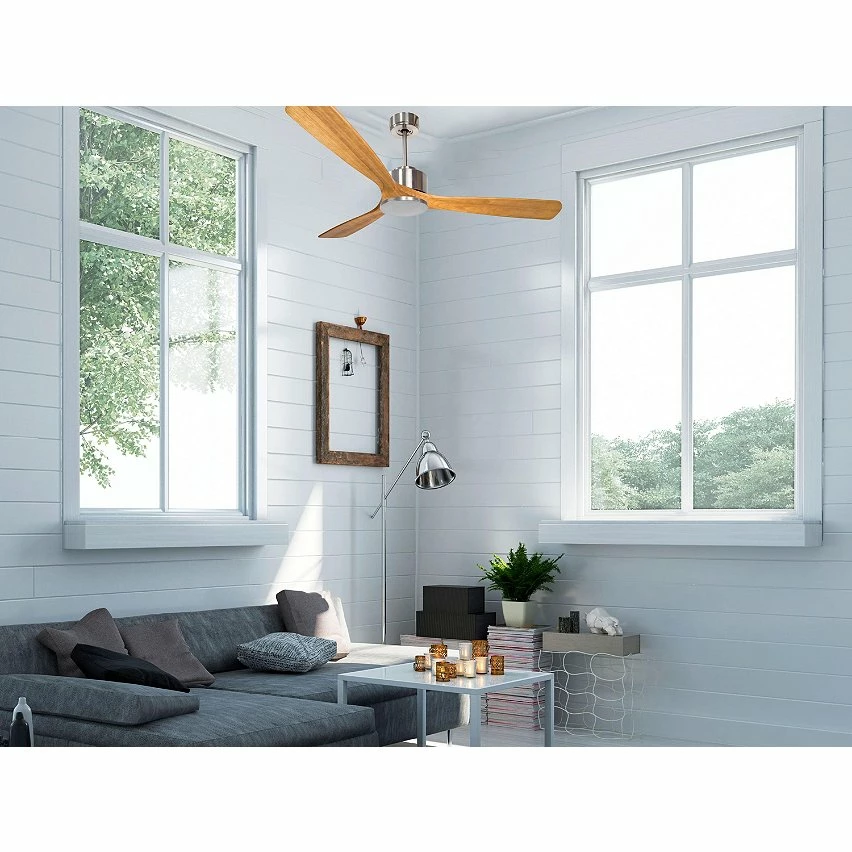 Nouveau đ Klassfan Ventilateur de plafond RĂ©versible Thermostat Wifi Moteur Ă courant continu Toits en pente TĂ©lĂ©commande ScĂ©narios Hypersilence MĂ©moire â€ïž 8 Nouveau đ Klassfan Ventilateur de plafond RĂ©versible Thermostat Wifi Moteur Ă courant continu Toits en pente TĂ©lĂ©commande ScĂ©narios Hypersilence MĂ©moire â€ïž â Image 6