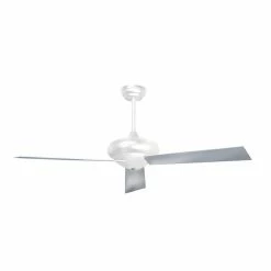Les meilleures critiques de ❤️ Purline Ventilateur de plafond 60W réversible avec commande murale 😉 -Atmosphera Soldes 8436545094341 3