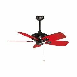 Bon marché 🎉 Purline Ventilateur de plafond 50W réversible 🎉 -Atmosphera Soldes 8436545094396 3