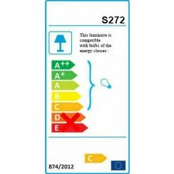 De gros ✔️ Homemania Lampe de suspension zig-zag - Noir, or - 78 x 78 x 71 cm 🥰 -Atmosphera Soldes 8681465297833 5