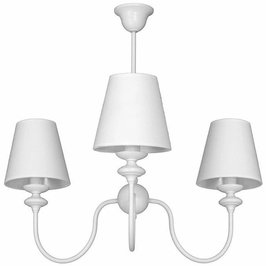 Nouveau đ Homemania Lampe Ă Suspension Narcissus - Blanc - 65 x 65 x 61 cm đ€© 3 Nouveau đ Homemania Lampe Ă Suspension Narcissus - Blanc - 65 x 65 x 61 cm đ€©