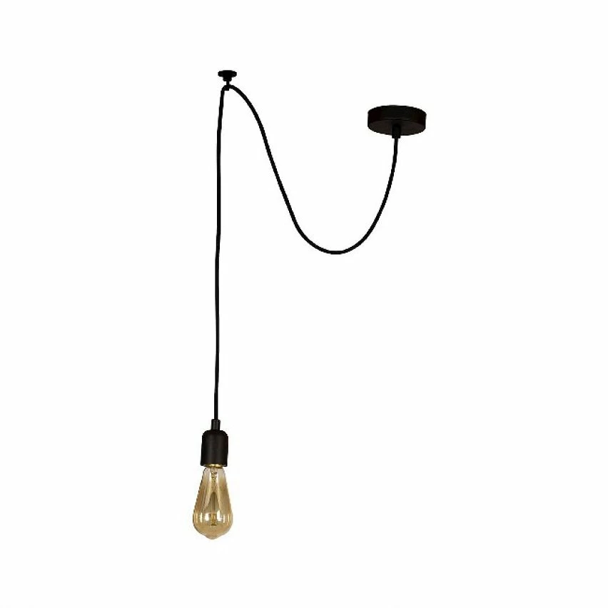 De gros 💯 HOMEMANIA Lampe à Suspension Wire - Noir - 90 x 90 x 93 cm 🎉 3 De gros 💯 HOMEMANIA Lampe à Suspension Wire - Noir - 90 x 90 x 93 cm 🎉