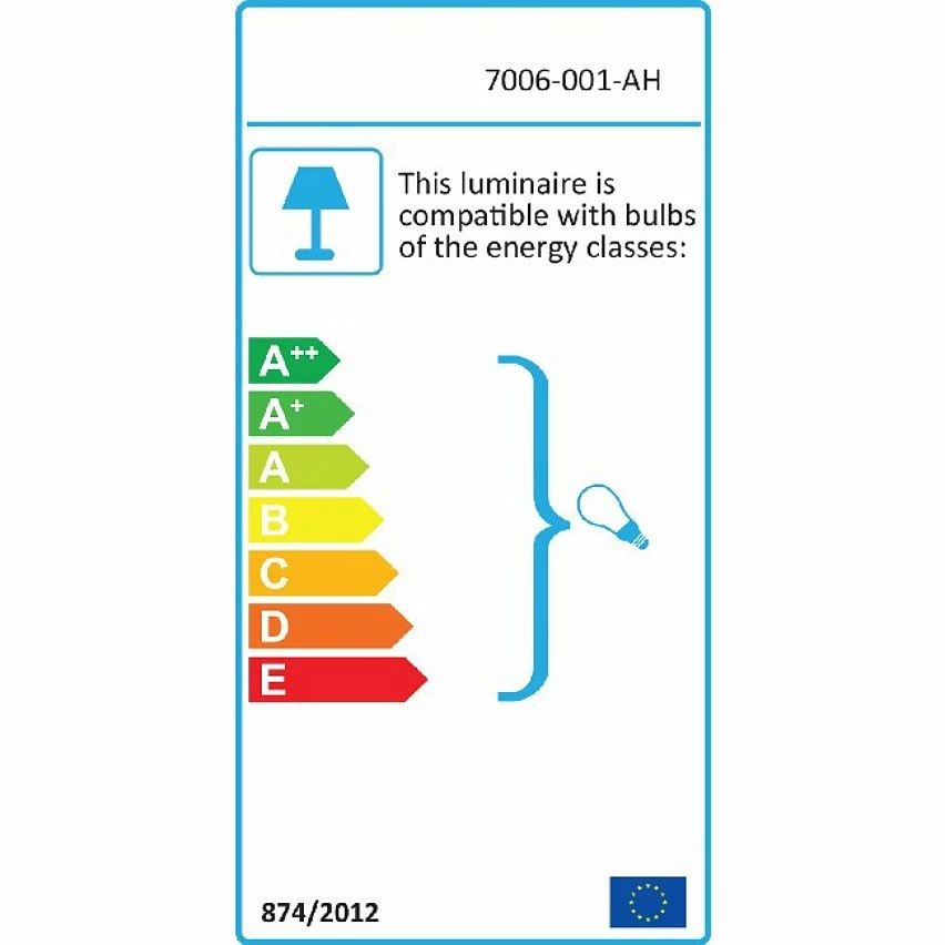 Top 10 ❤️ HOMEMANIA Lampe de Bureau Omino - Chêne - 15 x 15 x 45 cm 🎁 5 Top 10 ❤️ HOMEMANIA Lampe de Bureau Omino - Chêne - 15 x 15 x 45 cm 🎁 – Image 3