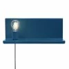 Grosses soldes 🧨 HOMEMANIA Lampe Murale Shelfie2 - Bleu Foncé - 40 x 14 x 17 cm 💯 2 Grosses soldes 🧨 HOMEMANIA Lampe Murale Shelfie2 - Bleu Foncé - 40 x 14 x 17 cm 💯 -Atmosphera Soldes 8681847167488 1