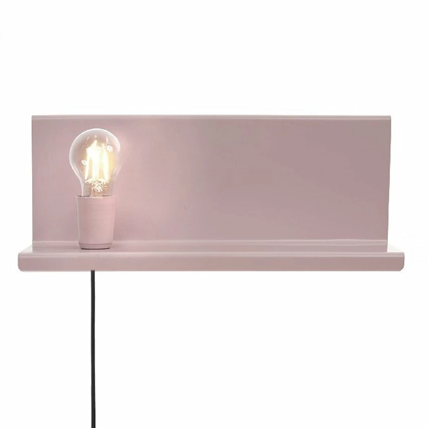 Nouveau đ HOMEMANIA Lampe Murale Shelfie2 - Rose - 40 x 14 x 17 cm đ„ 3 Nouveau đ HOMEMANIA Lampe Murale Shelfie2 - Rose - 40 x 14 x 17 cm đ„
