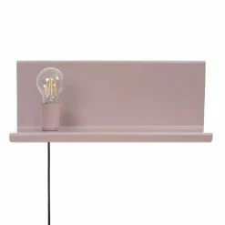 Nouveau đ HOMEMANIA Lampe Murale Shelfie2 - Rose - 40 x 14 x 17 cm đ„ 7 Nouveau đ HOMEMANIA Lampe Murale Shelfie2 - Rose - 40 x 14 x 17 cm đ„ -Atmosphera Soldes 8681847167501 2