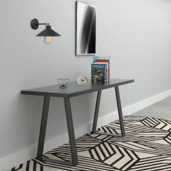 Les meilleures critiques de 👏 HOMEMANIA Lampe Murale Hat2 - Noir - 24 x 25 x 20 cm 🥰 9 Les meilleures critiques de 👏 HOMEMANIA Lampe Murale Hat2 - Noir - 24 x 25 x 20 cm 🥰 -Atmosphera Soldes 8681847168379 4