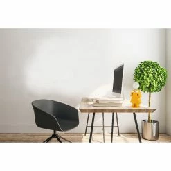 Acheter 🌟 HOMEMANIA Lampe de table Eva - Orange, blanc, noir - 15 x 16 x 26 cm 🌟 8 Acheter 🌟 HOMEMANIA Lampe de table Eva - Orange, blanc, noir - 15 x 16 x 26 cm 🌟 -Atmosphera Soldes 8681847183440 3