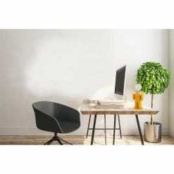 De gros 🥰 HOMEMANIA Lampe de table Adam - Orange, blanc, noir - 15 x 15 x 26 cm 🤩 8 De gros 🥰 HOMEMANIA Lampe de table Adam - Orange, blanc, noir - 15 x 15 x 26 cm 🤩 -Atmosphera Soldes 8681847183594 3