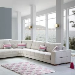 Promo 😍 HOMEMANIA Lampe Murale Voda - Or - 12 x 21 x 20 cm ❤️ -Atmosphera Soldes 8699508164431 2