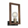 Les meilleures critiques de 🎁 HOMEMANIA Lampe Murale Era - Or, Noir, Bois - 17 x 8 x 29 cm ✨ -Atmosphera Soldes 8699508164639 1