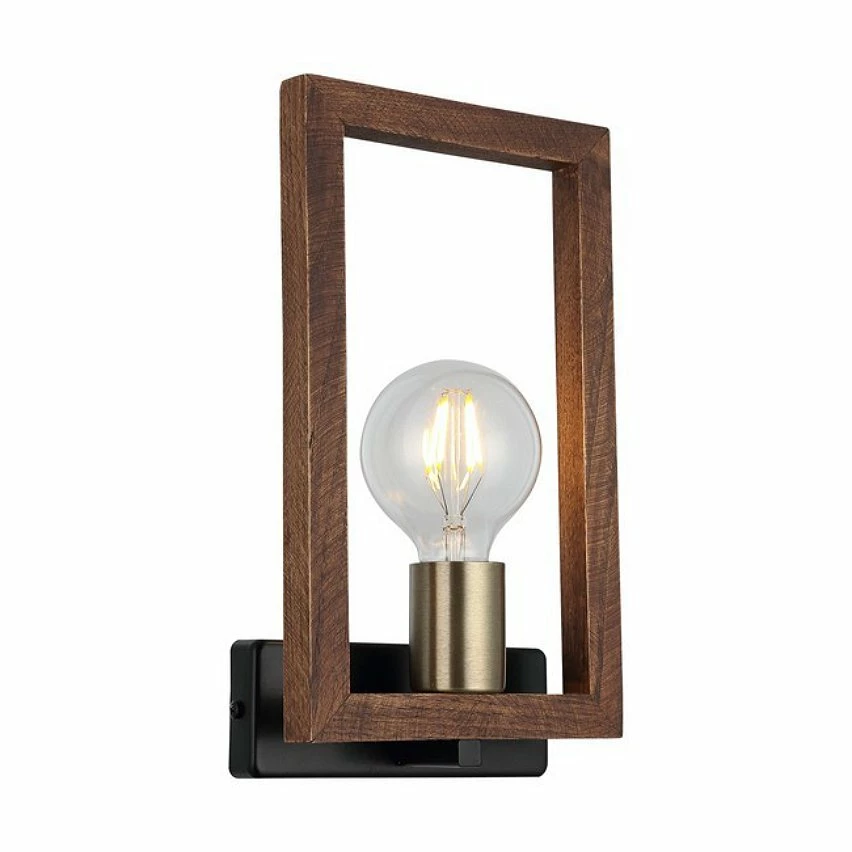 Les meilleures critiques de 🎁 HOMEMANIA Lampe Murale Era - Or, Noir, Bois - 17 x 8 x 29 cm ✨ 3 Les meilleures critiques de 🎁 HOMEMANIA Lampe Murale Era - Or, Noir, Bois - 17 x 8 x 29 cm ✨