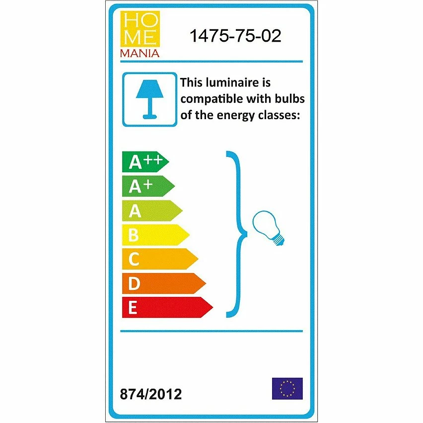 Les meilleures critiques de 👏 HOMEMANIA Lampe à Suspension Tado - Or, Brun - 33,5 x 37 x 110 cm 🤩 6 Les meilleures critiques de 👏 HOMEMANIA Lampe à Suspension Tado - Or, Brun - 33,5 x 37 x 110 cm 🤩 – Image 4