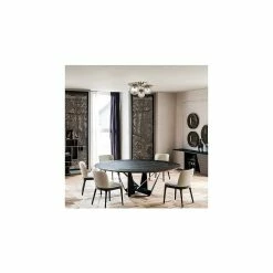 Promo 🎁 HOMEMANIA Lampe de Plafond Suno - Or - 43 x 43 x 28 cm 👍 -Atmosphera Soldes 8699508180684 2