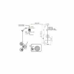 Les meilleures critiques de 🧨 HOMEMANIA Lampe de suspension Tamo - Chrome - 35 x 35 x 118 cm 🎉 8 Les meilleures critiques de 🧨 HOMEMANIA Lampe de suspension Tamo - Chrome - 35 x 35 x 118 cm 🎉 -Atmosphera Soldes 8699508180745 3